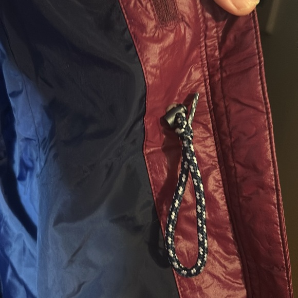 Columbia Icy Heights ll Down Mid Jacket2/zip Pocket out one inside  Sz Med-NWOTS - Picture 8 of 8